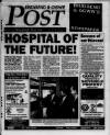 Bridgend & Ogwr Herald & Post Thursday 14 July 1994 Page 1