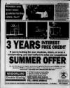 Bridgend & Ogwr Herald & Post Thursday 14 July 1994 Page 14