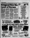 Bridgend & Ogwr Herald & Post Thursday 14 July 1994 Page 15