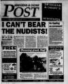 Bridgend & Ogwr Herald & Post Thursday 21 July 1994 Page 1