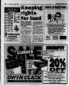Bridgend & Ogwr Herald & Post Thursday 28 July 1994 Page 16