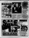 Bridgend & Ogwr Herald & Post Thursday 04 August 1994 Page 6