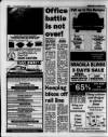 Bridgend & Ogwr Herald & Post Thursday 04 August 1994 Page 16