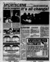 Bridgend & Ogwr Herald & Post Thursday 04 August 1994 Page 32