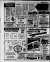 Bridgend & Ogwr Herald & Post Thursday 11 August 1994 Page 4