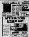Bridgend & Ogwr Herald & Post Thursday 01 September 1994 Page 4
