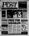 Bridgend & Ogwr Herald & Post Thursday 08 September 1994 Page 1