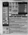 Bridgend & Ogwr Herald & Post Thursday 08 September 1994 Page 28