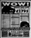 Bridgend & Ogwr Herald & Post Thursday 15 September 1994 Page 31