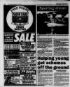 Bridgend & Ogwr Herald & Post Thursday 22 September 1994 Page 16