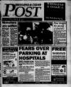 Bridgend & Ogwr Herald & Post Thursday 29 September 1994 Page 1