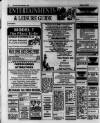 Bridgend & Ogwr Herald & Post Thursday 29 September 1994 Page 16