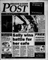 Bridgend & Ogwr Herald & Post Thursday 06 October 1994 Page 1