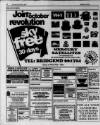 Bridgend & Ogwr Herald & Post Thursday 06 October 1994 Page 20