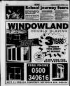 Bridgend & Ogwr Herald & Post Thursday 13 October 1994 Page 12
