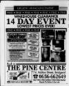 Bridgend & Ogwr Herald & Post Thursday 17 November 1994 Page 16