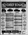 Bridgend & Ogwr Herald & Post Thursday 17 November 1994 Page 31