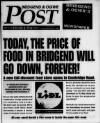 Bridgend & Ogwr Herald & Post Thursday 17 November 1994 Page 33
