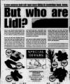 Bridgend & Ogwr Herald & Post Thursday 17 November 1994 Page 36