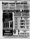Bridgend & Ogwr Herald & Post Thursday 24 November 1994 Page 2