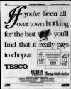 Bridgend & Ogwr Herald & Post Thursday 24 November 1994 Page 12