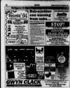 Bridgend & Ogwr Herald & Post Thursday 08 December 1994 Page 12