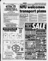 Bridgend & Ogwr Herald & Post Thursday 05 January 1995 Page 14