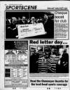 Bridgend & Ogwr Herald & Post Thursday 05 January 1995 Page 24