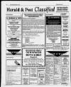 Bridgend & Ogwr Herald & Post Thursday 23 March 1995 Page 16
