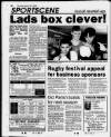 Bridgend & Ogwr Herald & Post Thursday 30 March 1995 Page 27