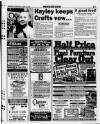 Bridgend & Ogwr Herald & Post Thursday 13 April 1995 Page 11