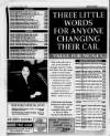 Bridgend & Ogwr Herald & Post Thursday 13 April 1995 Page 26
