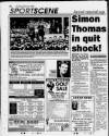Bridgend & Ogwr Herald & Post Thursday 13 April 1995 Page 28