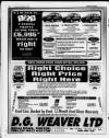 Bridgend & Ogwr Herald & Post Thursday 03 August 1995 Page 21