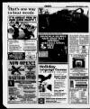 Bridgend & Ogwr Herald & Post Thursday 01 February 1996 Page 4