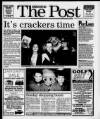 Bridgend & Ogwr Herald & Post Thursday 02 January 1997 Page 1