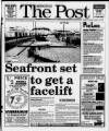 Bridgend & Ogwr Herald & Post Thursday 16 January 1997 Page 1