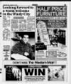 Bridgend & Ogwr Herald & Post Thursday 16 January 1997 Page 21