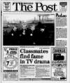 Bridgend & Ogwr Herald & Post Thursday 23 January 1997 Page 1
