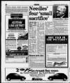 Bridgend & Ogwr Herald & Post Thursday 23 January 1997 Page 16