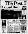 Bridgend & Ogwr Herald & Post Thursday 01 May 1997 Page 1