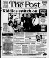Bridgend & Ogwr Herald & Post Thursday 03 July 1997 Page 1