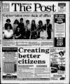 Bridgend & Ogwr Herald & Post Thursday 17 July 1997 Page 1