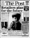 Bridgend & Ogwr Herald & Post Thursday 05 March 1998 Page 1