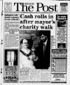 Bridgend & Ogwr Herald & Post Thursday 19 March 1998 Page 1