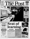 Bridgend & Ogwr Herald & Post Thursday 18 June 1998 Page 1