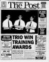 Bridgend & Ogwr Herald & Post Thursday 30 July 1998 Page 1