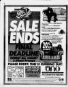 Bridgend & Ogwr Herald & Post Thursday 30 July 1998 Page 8