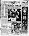 Bridgend & Ogwr Herald & Post Thursday 13 August 1998 Page 3