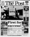 Bridgend & Ogwr Herald & Post Thursday 31 December 1998 Page 1
